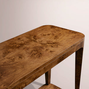 Montclair Console Table