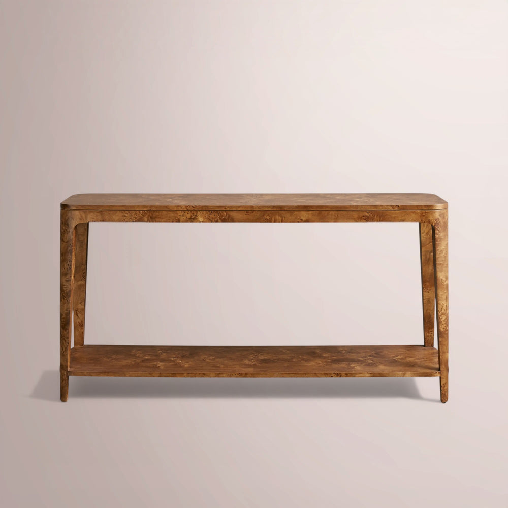 Montclair Console Table