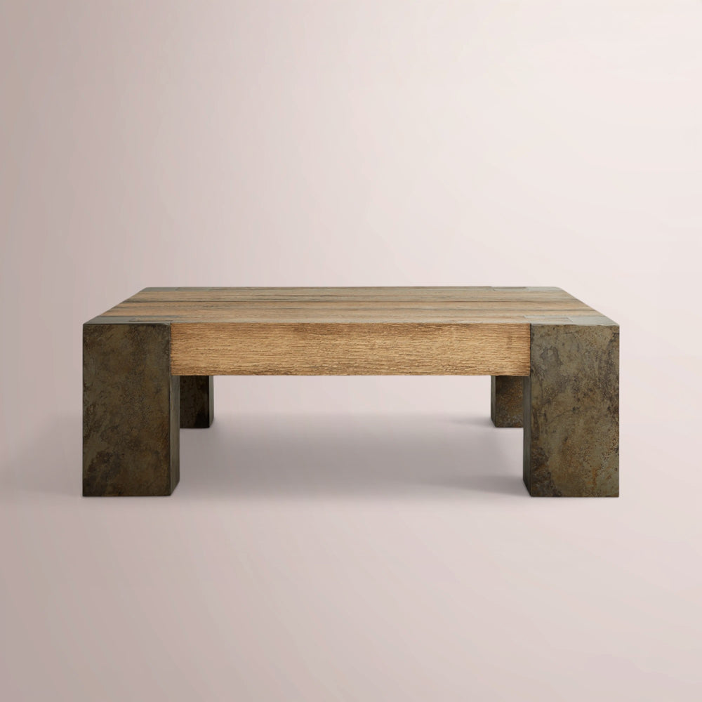 Tereno Square Coffee Table