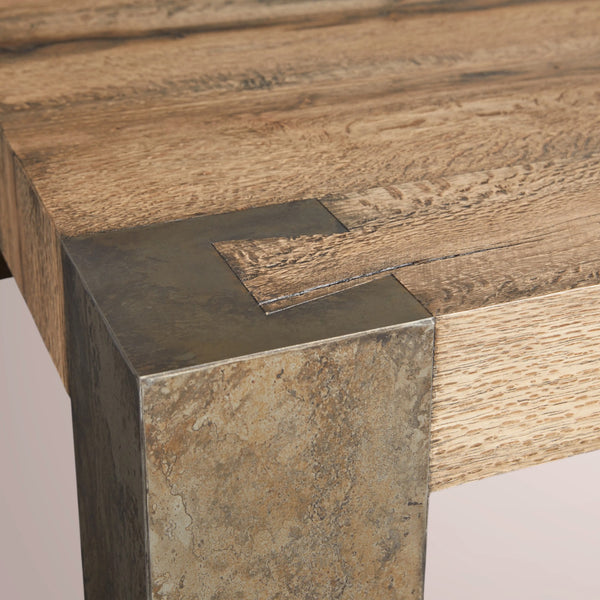 Tereno Square Coffee Table
