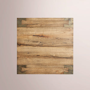 Tereno Square Coffee Table