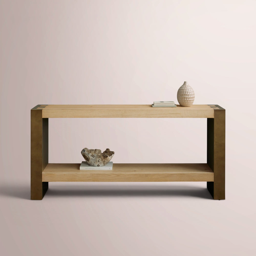 Tereno Console Table
