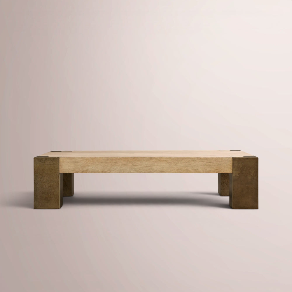 Tereno Coffee Table