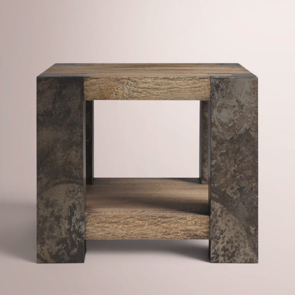 Tereno End Table