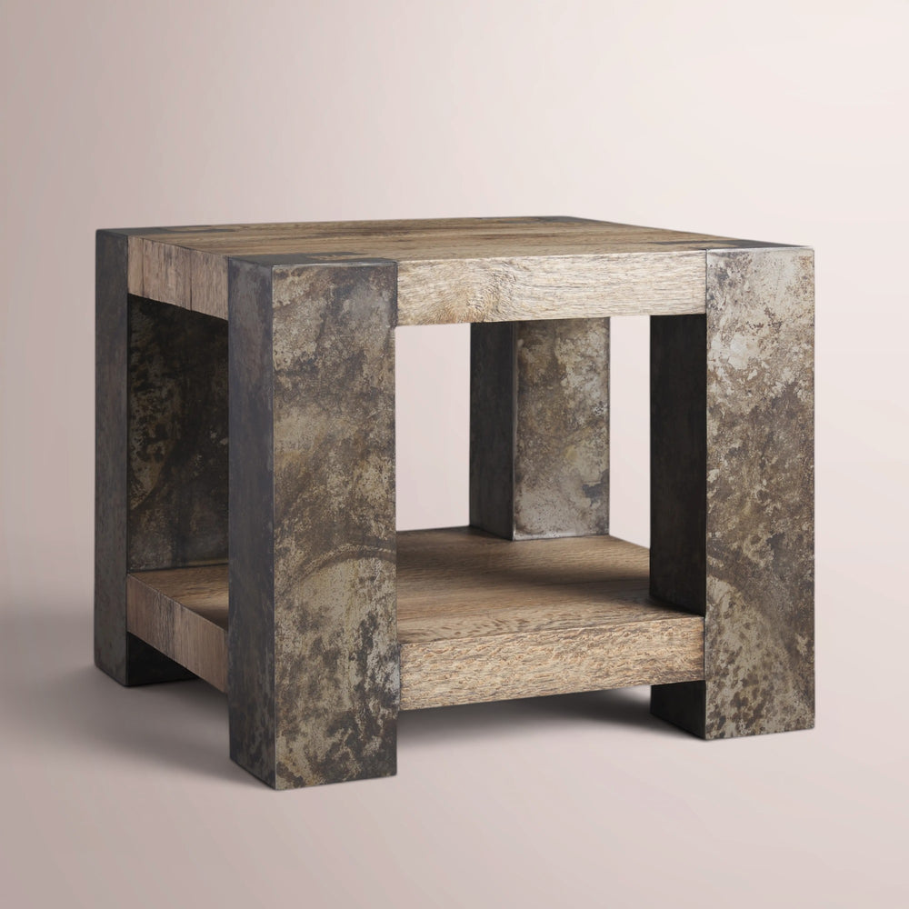 Tereno End Table