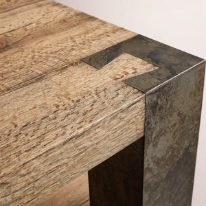 Tereno End Table