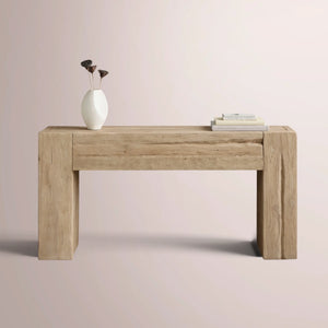 Ubari Console Table
