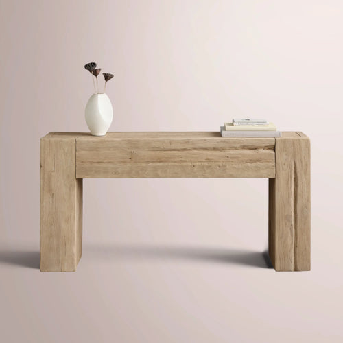 Ubari Console Table