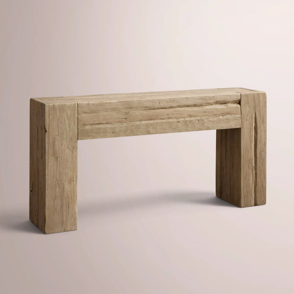 Ubari Console Table