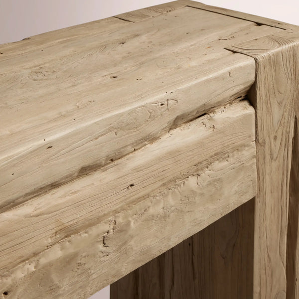 Ubari Console Table