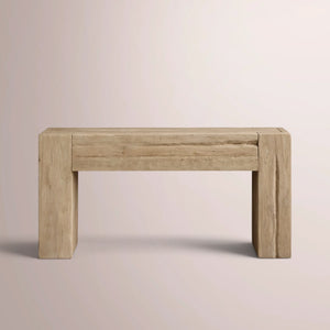 Ubari Console Table