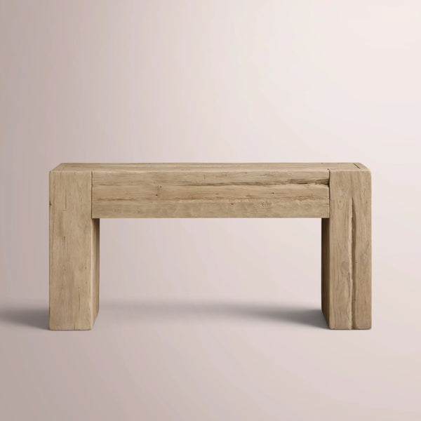Ubari Console Table