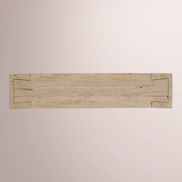 Ubari Console Table