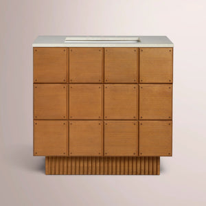 Tavian Bath Vanity