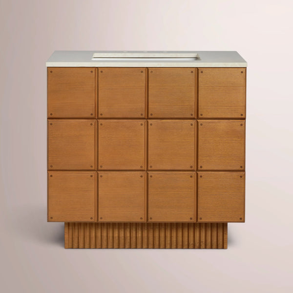 Tavian Bath Vanity