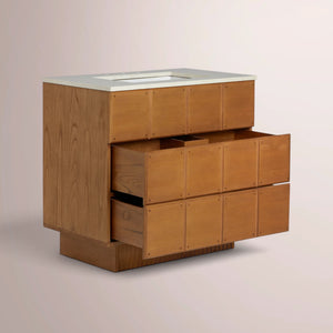 Tavian Bath Vanity