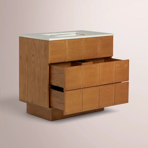 Tavian Bath Vanity