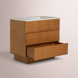 Tavian Bath Vanity