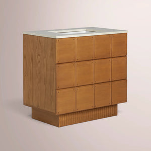 Tavian Bath Vanity