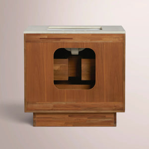 Tavian Bath Vanity