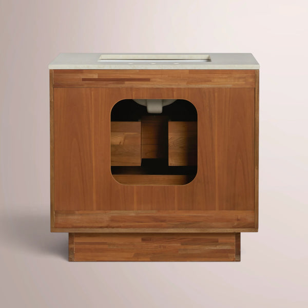 Tavian Bath Vanity