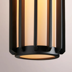 Kabbia Outdoor Sconce