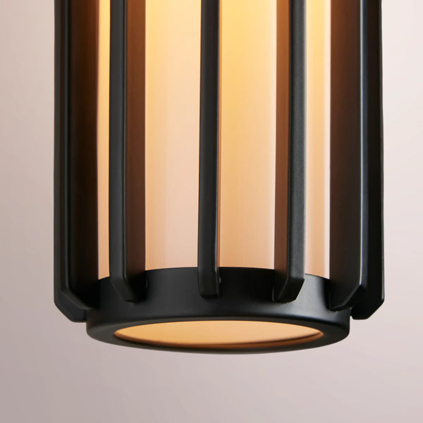 Kabbia Outdoor Sconce