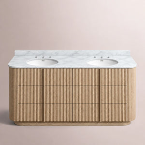 Ethenra Double Vanity
