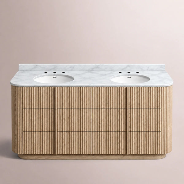 Ethenra Double Vanity