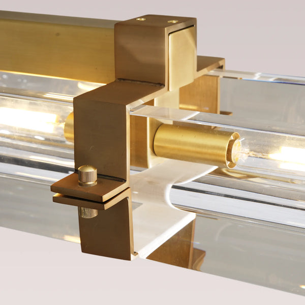 萨维拉线性吊灯