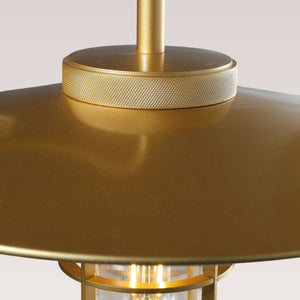 Botanie Cloche Sconce 