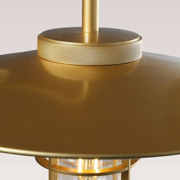 Botanie Cloche Sconce 