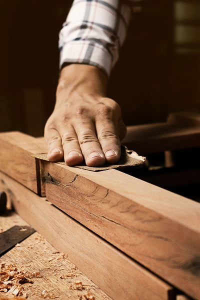 Expert Craftsmanship