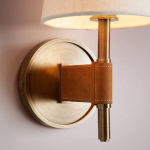 Hantings Sconce