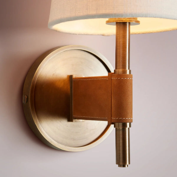 Hantings Sconce