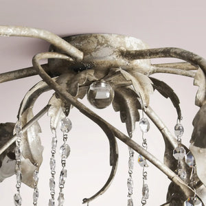 Viticcia Flush Mount