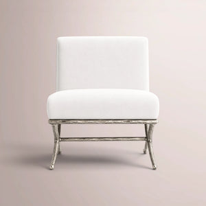 Calix Series Slipper Chair