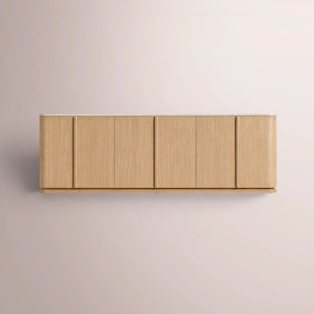Linee Emperador Sideboard