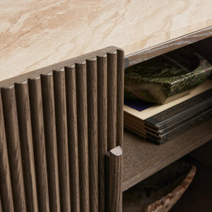 Averon Media Console