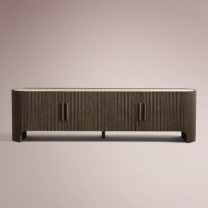 Averon Media Console