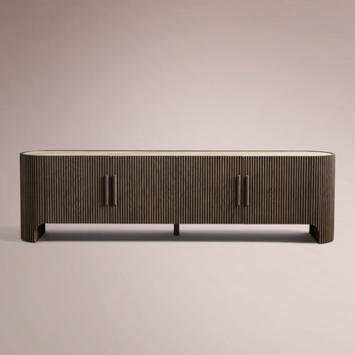 Averon Media Console