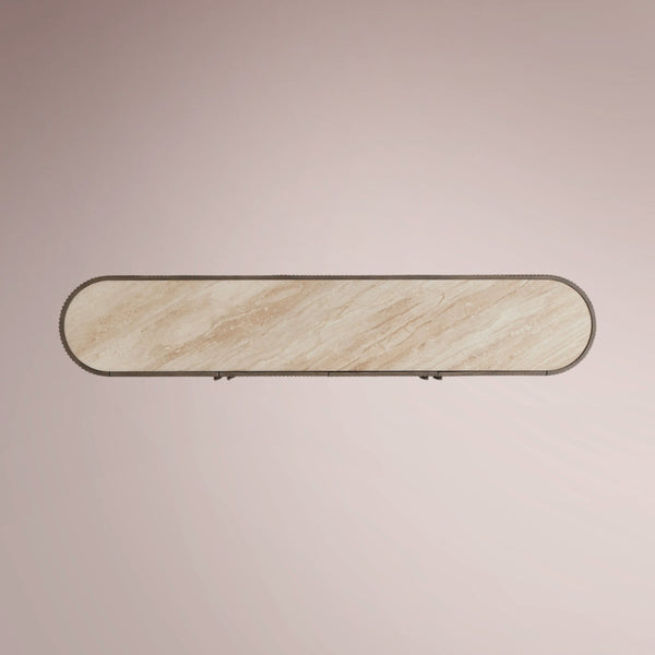 Averon Media Console