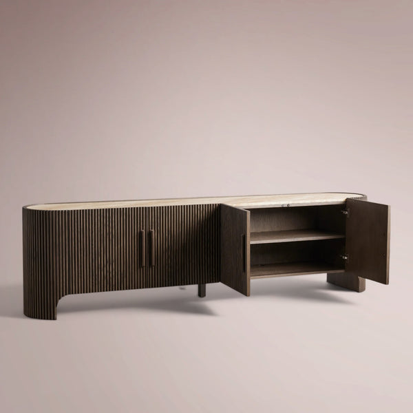 Averon Media Console