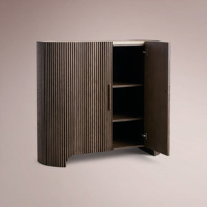 Averon Hall Chest