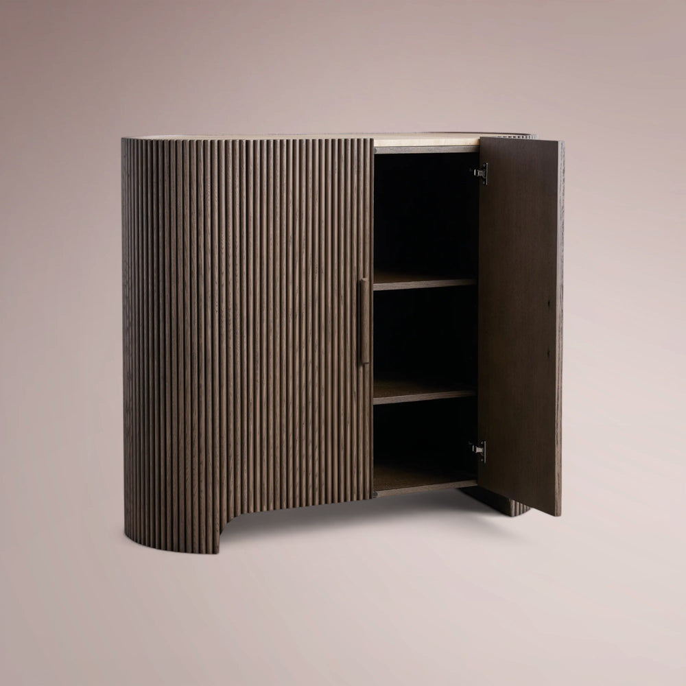 Averon Hall Chest
