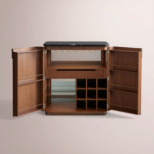 Cormac Bar Cabinet