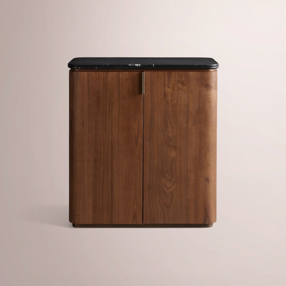 Cormac Bar Cabinet