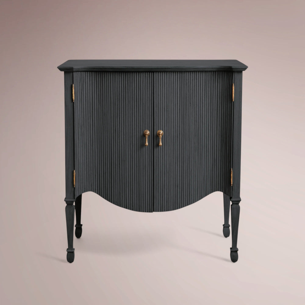 Corvin Hall Chest