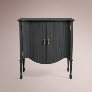 Corvin Hall Chest