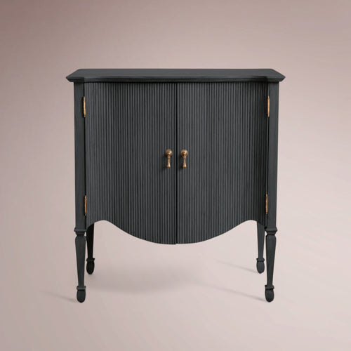 Corvin Hall Chest
